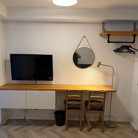 Zentrumsnahes Monteurszimmer Ерфурт Екстер'єр фото