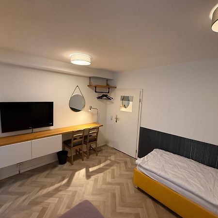 Zentrumsnahes Monteurszimmer Ерфурт Екстер'єр фото